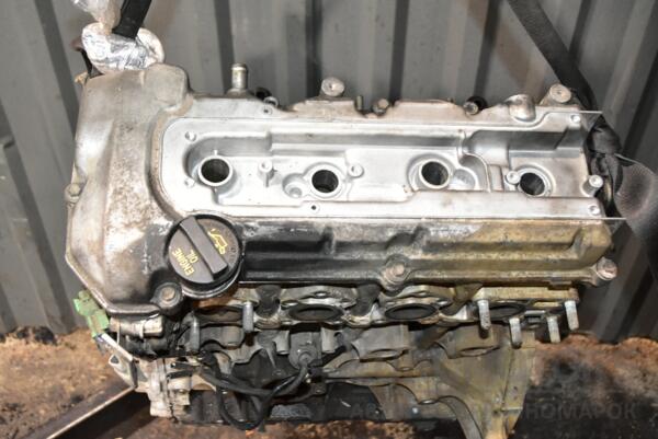 Двигун Suzuki Swift 1.6 16V 2004-2010 M16A 374346 - 5
