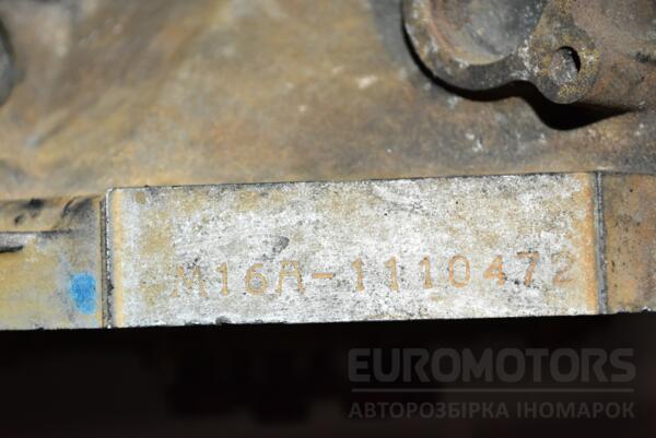 Двигун Suzuki Swift 1.6 16V 2004-2010 M16A 374346 - 6
