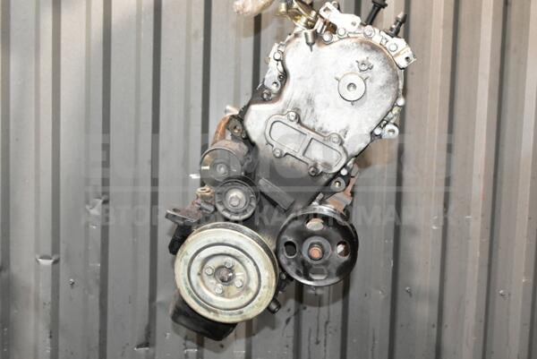 Двигун Fiat Qubo 1.3MJet 2008 199A3000 374352 euromotors.com.ua