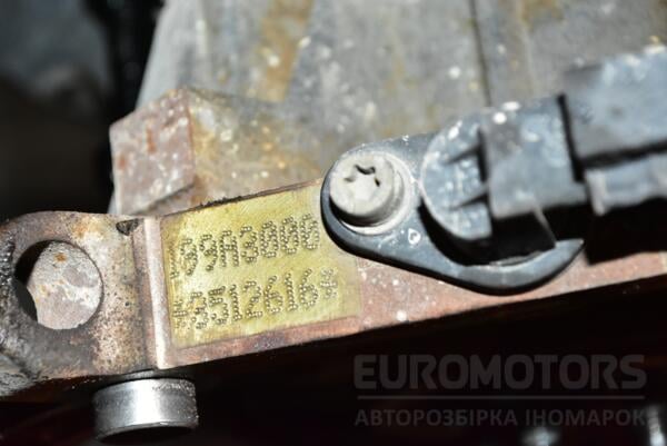 Двигатель Citroen Nemo 1.3MJet 2008 199A3000 374352 - 6