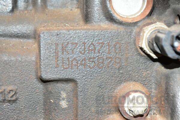 Двигатель Renault Logan 1.4 8V 2005-2014 K7J 710 374358 - 6