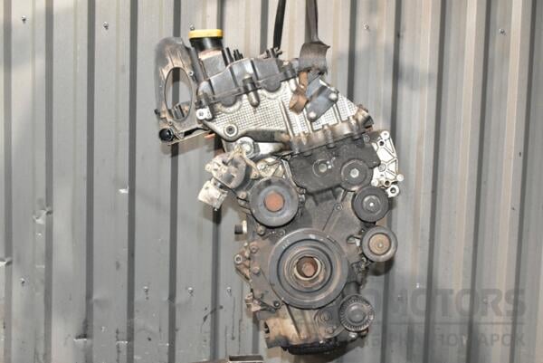 Двигатель Land Rover Freelander 2.0Tdi (I) 1998-2006 204D3 374364 euromotors.com.ua