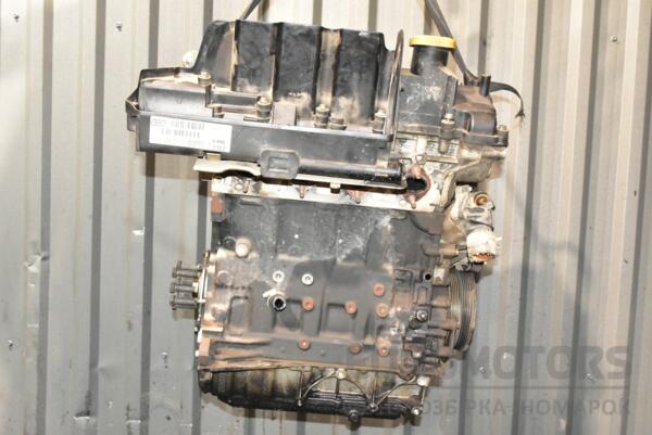 Двигатель Land Rover Freelander 2.0Tdi (I) 1998-2006 204D3 374364 - 2