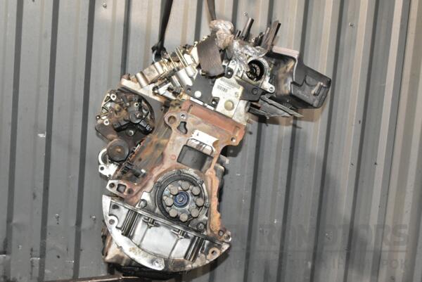 Двигатель Land Rover Freelander 2.0Tdi (I) 1998-2006 204D3 374364 - 3