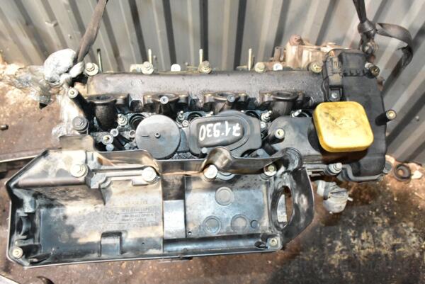 Двигатель Land Rover Freelander 2.0Tdi (I) 1998-2006 204D3 374364 - 5