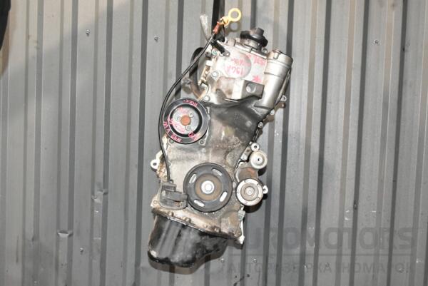 Двигатель VW Polo 1.2 12V 2001-2009 AZQ 374371 euromotors.com.ua