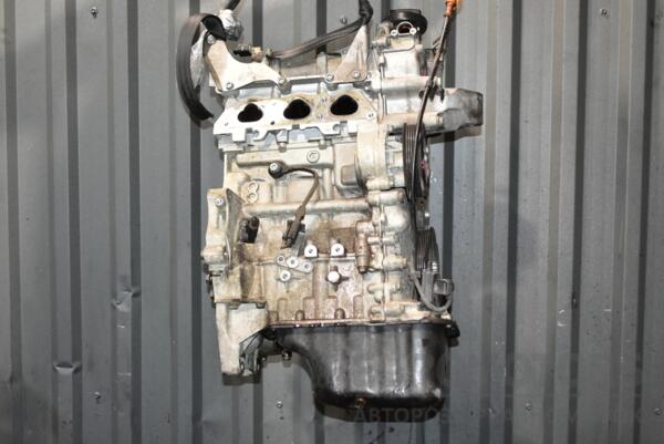 Двигатель VW Polo 1.2 12V 2001-2009 AZQ 374371 - 2
