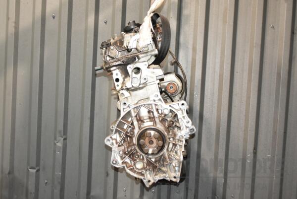 Двигатель VW Polo 1.2 12V 2001-2009 AZQ 374371 - 3