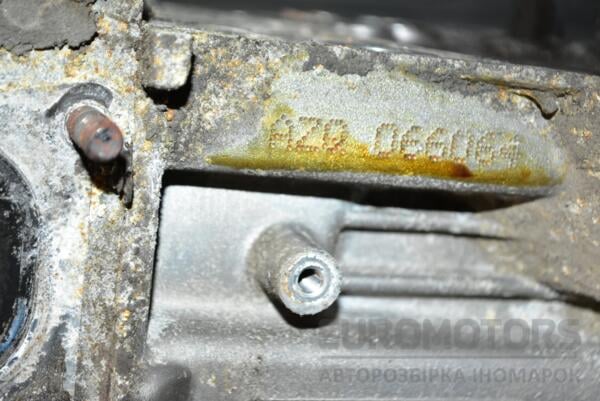 Двигатель VW Polo 1.2 12V 2001-2009 AZQ 374371 - 6