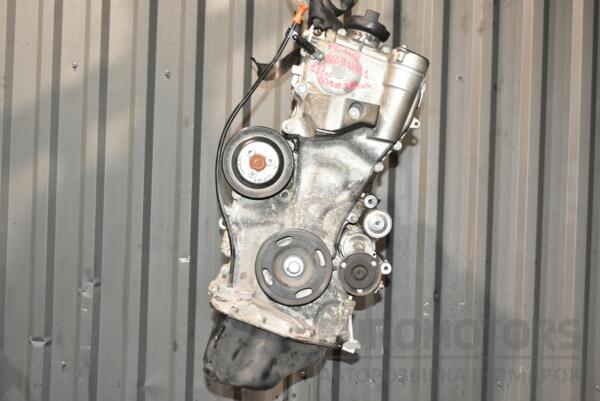 Двигатель VW Polo 1.2 12V 2001-2009 BZG 374377 euromotors.com.ua