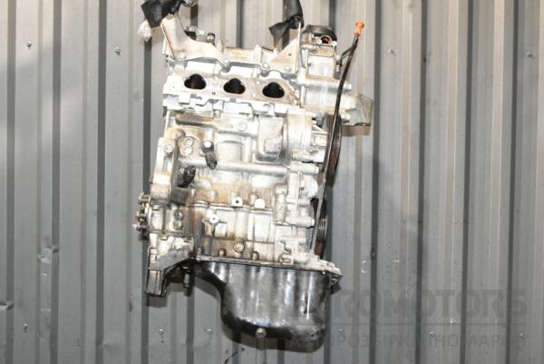 Двигун VW Polo 1.2 12V 2001-2009 BZG 374377 - 2