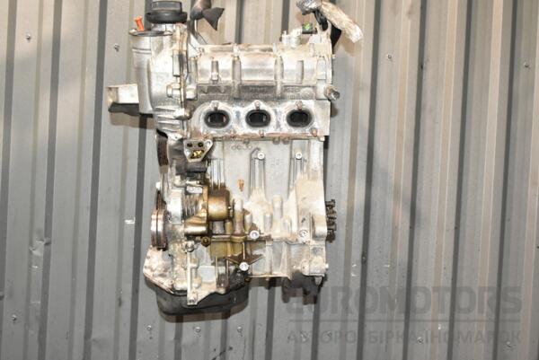 Двигун VW Polo 1.2 12V 2001-2009 BZG 374377 - 4