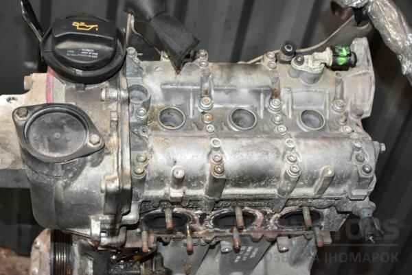 Двигун VW Polo 1.2 12V 2001-2009 BZG 374377 - 5