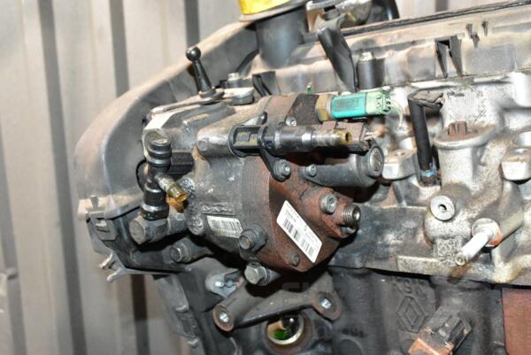 Топливный насос высокого давления (ТНВД) Renault Kangoo 1.5dCi 1998-2008 R9042A014A 374389 euromotors.com.ua