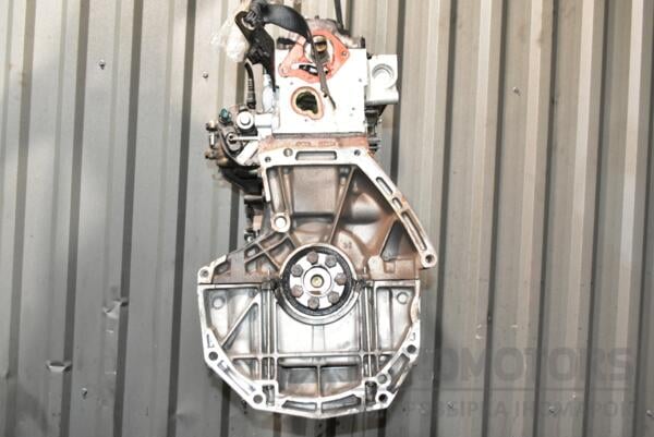 Двигун (паливна Delphi) Renault Modus 1.5dCi 2004-2012 K9K 770 374390 - 3