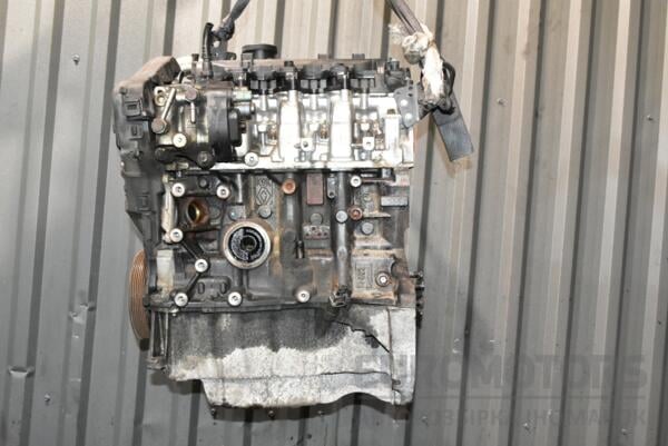 Двигун (паливна Delphi) Renault Modus 1.5dCi 2004-2012 K9K 770 374390 - 4