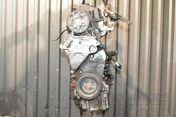 Двигатель VW Caddy 1.9tdi (III) 2004-2015 BLS 374397 euromotors.com.ua