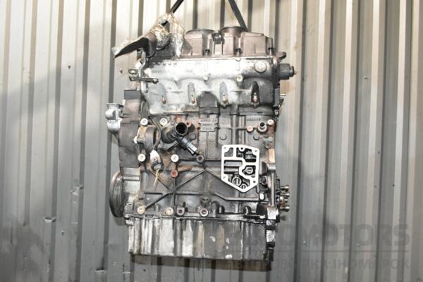 Двигатель VW Jetta 1.9tdi 2006-2011 BLS 374397 - 2