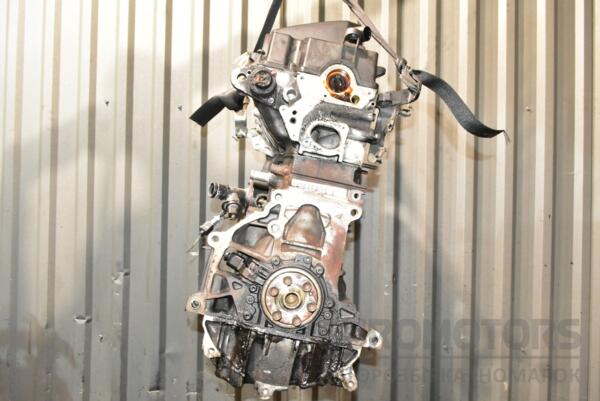 Двигатель VW Jetta 1.9tdi 2006-2011 BLS 374397 - 3