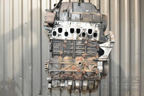 Двигатель VW Jetta 1.9tdi 2006-2011 BLS 374397 - 4