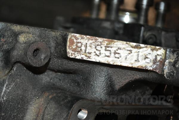 Двигатель VW Jetta 1.9tdi 2006-2011 BLS 374397 - 6