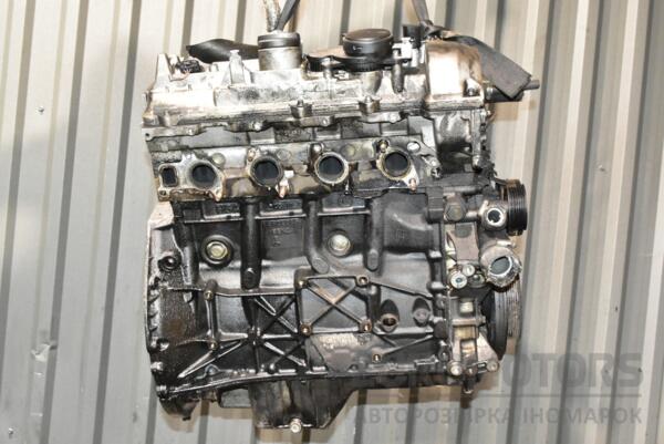 Двигатель Mercedes E-class 2.2cdi (W210) 1995-2002 OM 611.962 374403 - 2