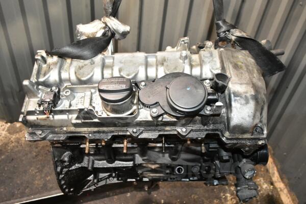 Двигатель Mercedes E-class 2.2cdi (W210) 1995-2002 OM 611.962 374403 - 5