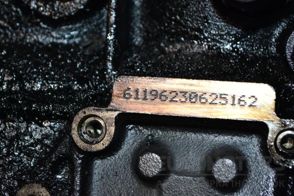 Двигатель Mercedes E-class 2.2cdi (W210) 1995-2002 OM 611.962 374403 - 6