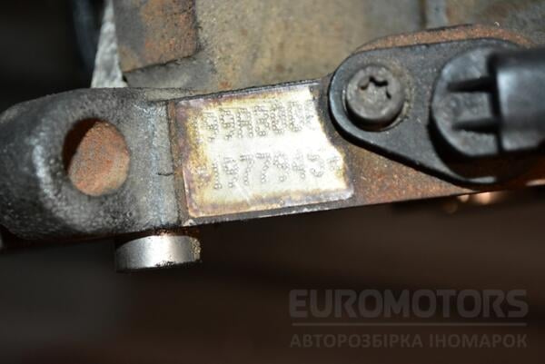 Двигатель Opel Combo 1.3MJet 2001-2011 199A3000 374409 - 6