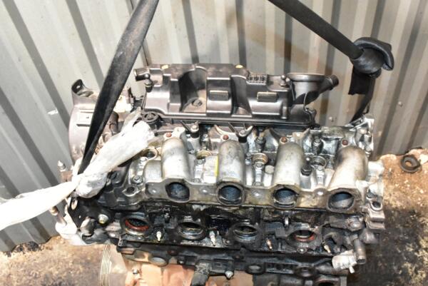 Двигун Citroen C-Crosser 2.2DI-D 2009-2013 4HN 374415 - 5
