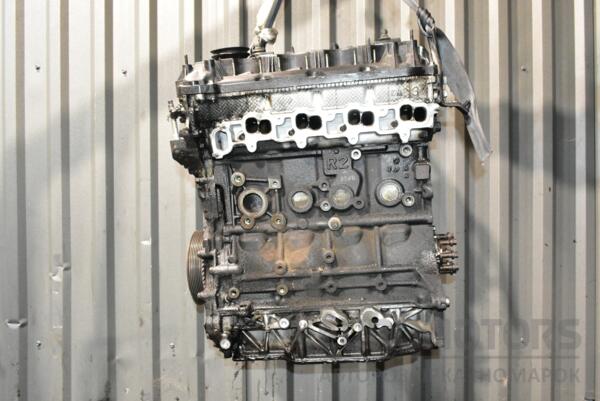 Двигатель Mazda CX-7 2.2tdi 2007-2012 R2AA 374421 - 2
