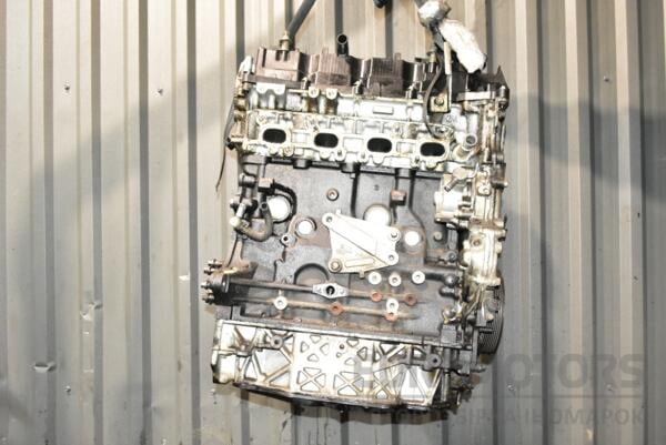 Двигатель Mazda CX-7 2.2tdi 2007-2012 R2AA 374421 - 4