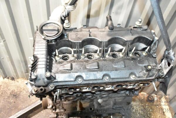 Двигатель Mazda CX-7 2.2tdi 2007-2012 R2AA 374421 - 5