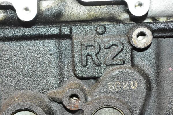 Двигатель Mazda CX-7 2.2tdi 2007-2012 R2AA 374421 - 6