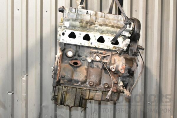 Двигатель Opel Vectra 1.6 16V (B) 1995-2002 X16XEL 374427 - 2