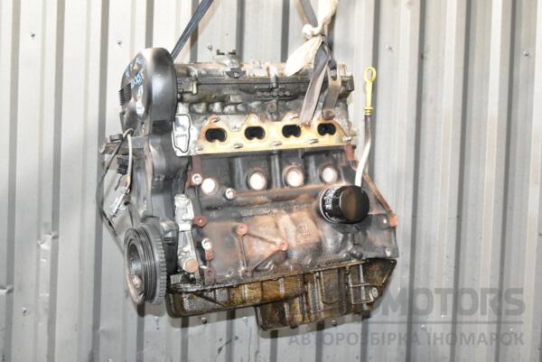Двигатель Opel Vectra 1.6 16V (B) 1995-2002 X16XEL 374427 - 4