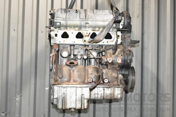 Двигун Opel Vectra 1.6 16V (C) 2002-2008 Z16XE 374433 - 2