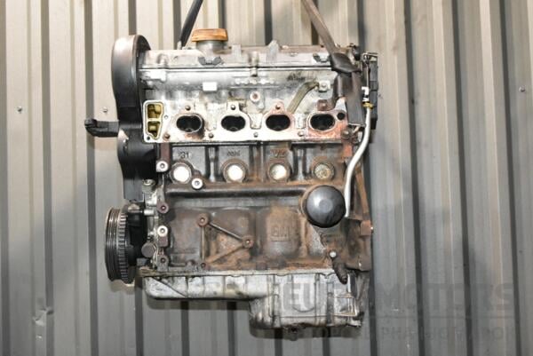Двигун Opel Vectra 1.6 16V (C) 2002-2008 Z16XE 374433 - 4