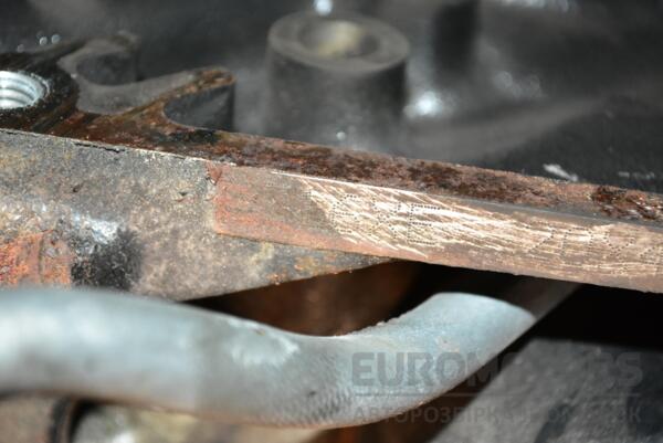 Двигун Opel Vectra 1.6 16V (C) 2002-2008 Z16XE 374433 - 6