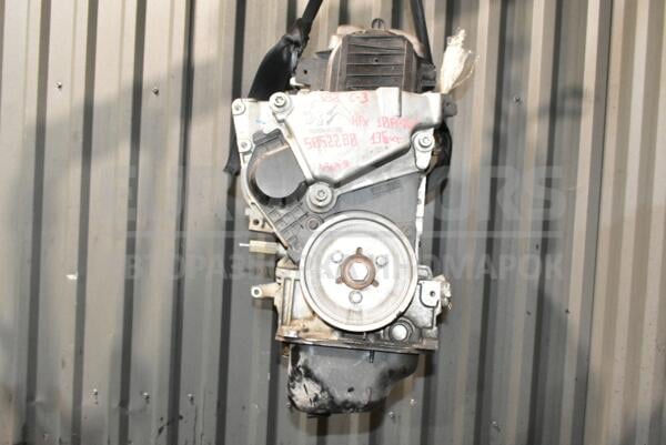 Двигатель Peugeot Partner 1.1 8V 1996-2008 HFX 374445 euromotors.com.ua