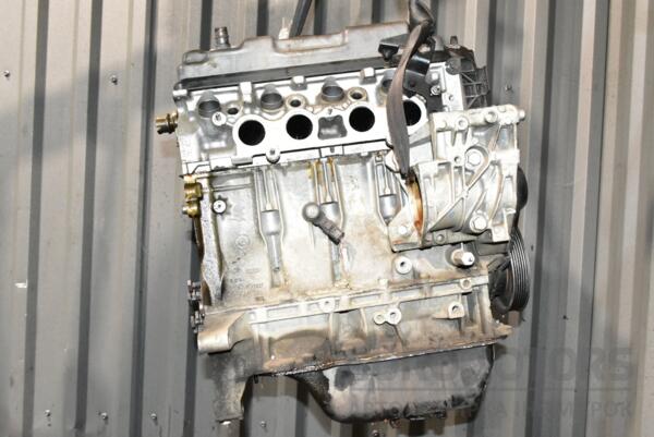 Двигатель Citroen C2 1.1 8V 2003-2008 HFX 374445 - 2