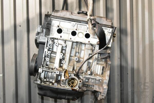 Двигатель Citroen C2 1.1 8V 2003-2008 HFX 374445 - 4