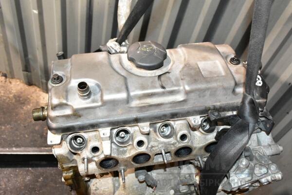 Двигатель Citroen C2 1.1 8V 2003-2008 HFX 374445 - 5
