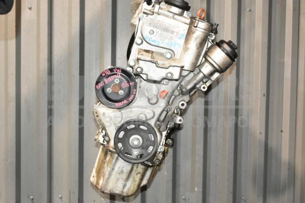 Двигун Audi A3 1.6 16V FSI (8P) 2003-2012 BAG 374451 euromotors.com.ua
