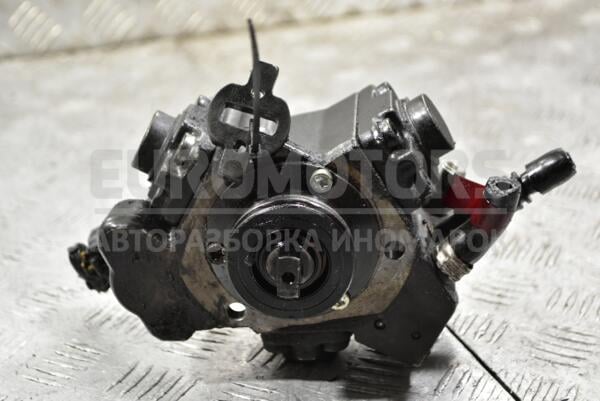 Паливний насос високого тиску (ТНВД) Fiat Qubo 1.3MJet 2008 0445010157 374459 euromotors.com.ua
