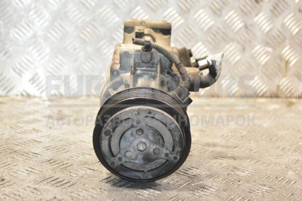 Компресор кондиціонера Fiat Qubo 1.3MJet 2008 5A7975600 374461 euromotors.com.ua