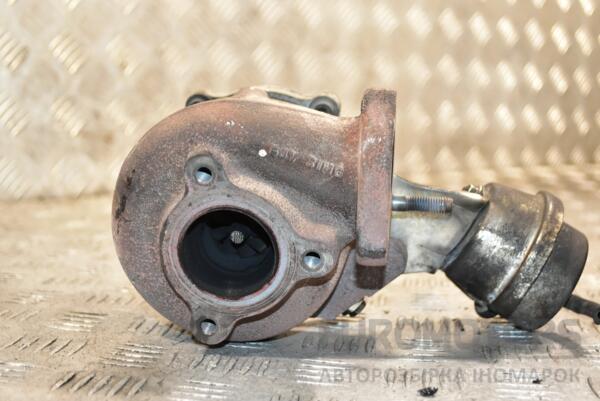 Турбіна Opel Combo 1.3MJet 2001-2011 55198317 374464 - 3