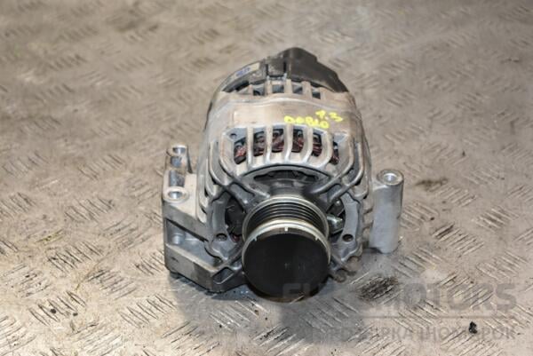 Генератор Fiat Qubo 1.3MJet 2008 ERA 210451 374467 euromotors.com.ua
