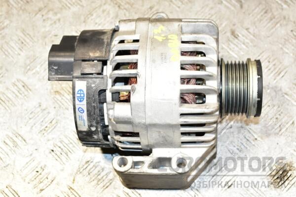 Генератор Citroen Nemo 1.3MJet 2008 ERA 210451 374467 - 2