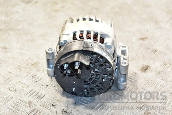 Генератор Citroen Nemo 1.3MJet 2008 ERA 210451 374467 - 3